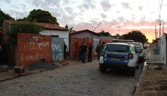 Gaecco cumpre 25 mandados judiciais contra organizações criminosas no Piauí