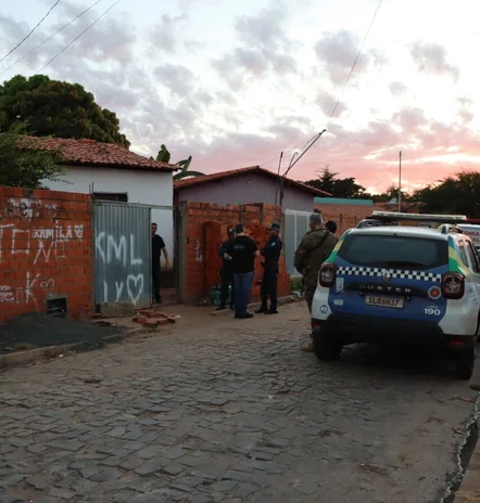 Operação do Gaeco cumpre 25 mandados contra facções criminosas 