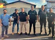 Homem condenado por feminicídio e incêndio criminoso é preso após três anos foragido em Teresina