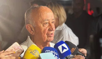 Deputado Júlio César