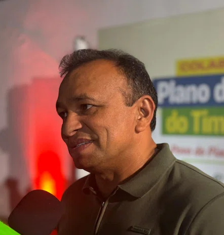 Receptividade da minha candidatura a deputado está promissora, diz Abreu