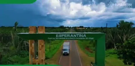 Prefeitura de Esperantina