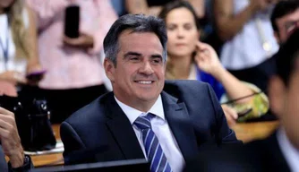 Ciro Nogueira aparece na lista dos mais influentes do Congresso em 2026