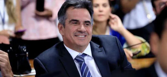 Pelo 12º ano seguido, Ciro Nogueira aparece na lista dos mais influentes do Congresso em 2026