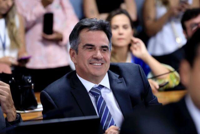 Ciro Nogueira aparece na lista dos mais influentes do Congresso em 2026