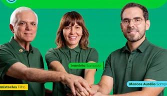 Esperantina será palco do lançamento do movimento Nossa Missão: Piauí