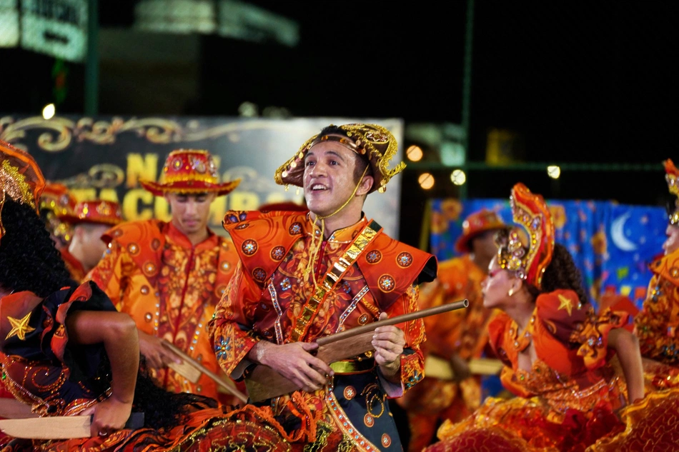 Festival de Quadrilhas encerra nesta quinta no 48º Encontro de Folguedos em Teresina