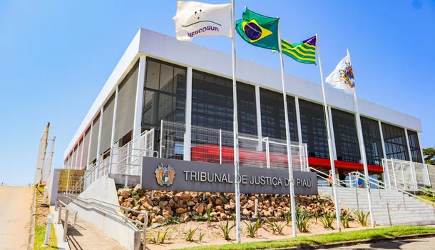 Tribunal de Justiça do Piauí (TJPI)