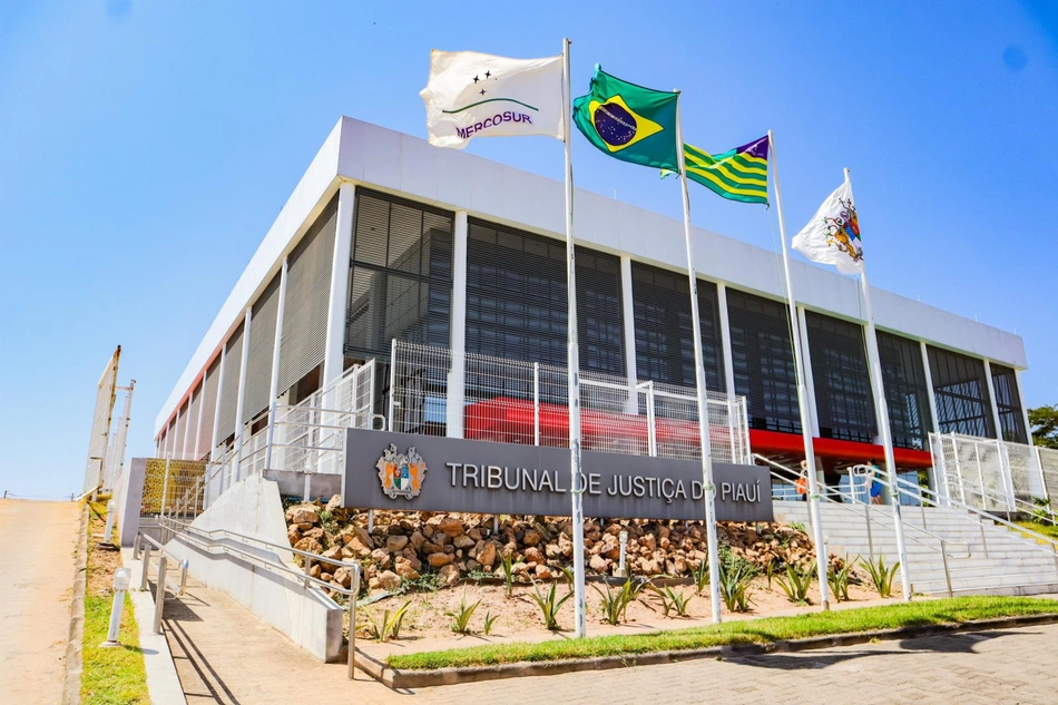 Tribunal de Justiça do Piauí (TJPI)
