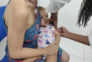 Teresina inicia aplicação da vacina pneumo-20 na próxima segunda