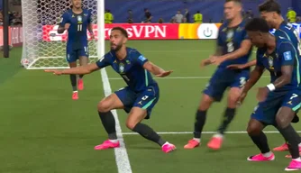 Jogo da Copa do Mundo
