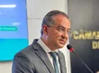 Prefeito de Oeiras, Hailton Alves