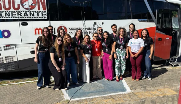 Procon Itinerante e Ouvidoria realizam atendimentos aos moradores do bairro Mafrense em Teresina