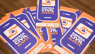 Defesa Civil
