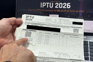 Secretaria de Finanças orienta contribuintes sobre pagamento 