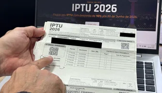 IPTU Parcelado