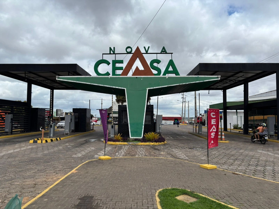 Nova Ceasa de Teresina