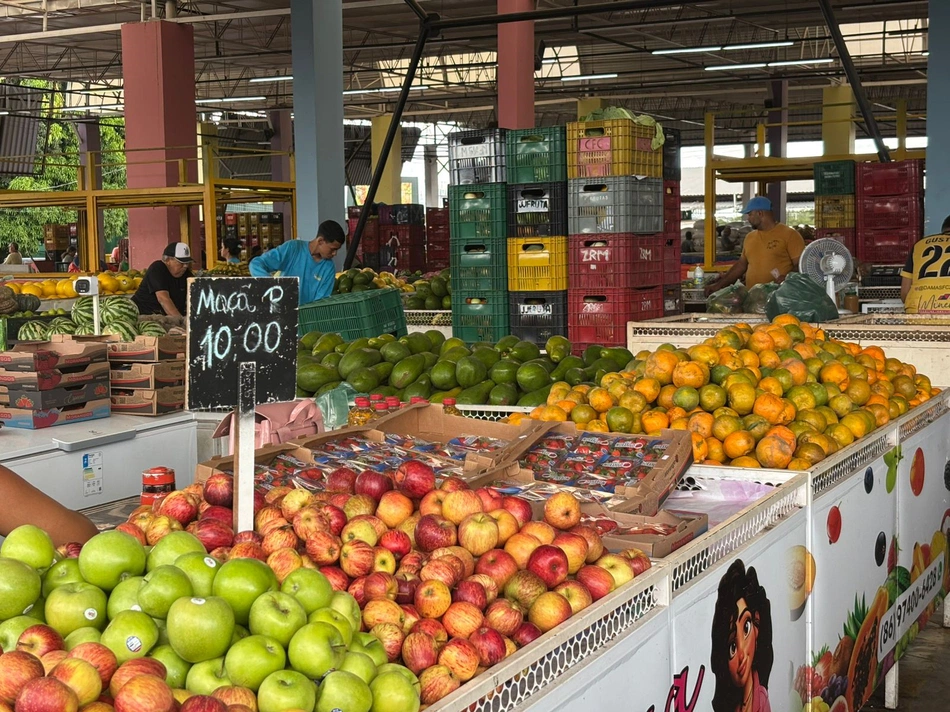 Nova Ceasa de Teresina