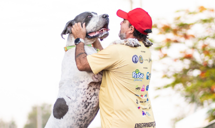 SSP-PI abre inscrições para a 2ª edição da Cãorrida
