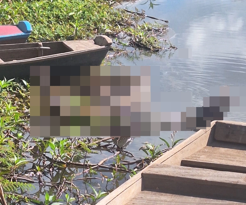 Corpo de homem é encontrado em estado de decomposição na zona Sudeste de Teresina