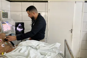 Hospital do Monte Castelo amplia leitos para pacientes cardíacos