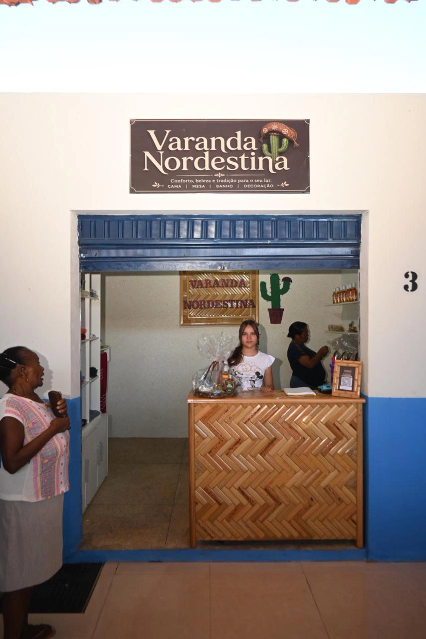 Mercado Público Municipal é reinaugurado