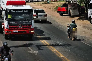 Suspeito de furtar 18 iPhones em Teresina é identificado com SPIA