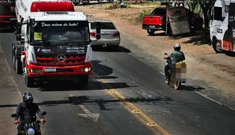 SPIA auxilia identificação de suspeito do furto de 18 iPhones em Teresina
