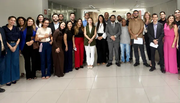 Tribunal de Justiça realiza mutirão para julgamento de processos consumeristas no Piauí