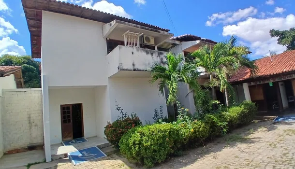 Caps III Sul, no bairro Três Andares, em Teresina