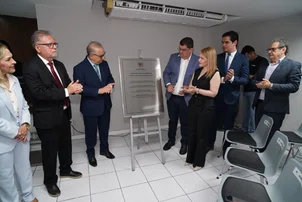 TJ instala Fórum de Violência Doméstica e Familiar em Teresina