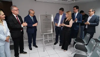 Tribunal de Justiça instala Fórum de Violência Doméstica e Familiar em Teresina