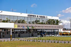 Companhia aérea Azul anuncia retorno de voos para Parnaíba 
