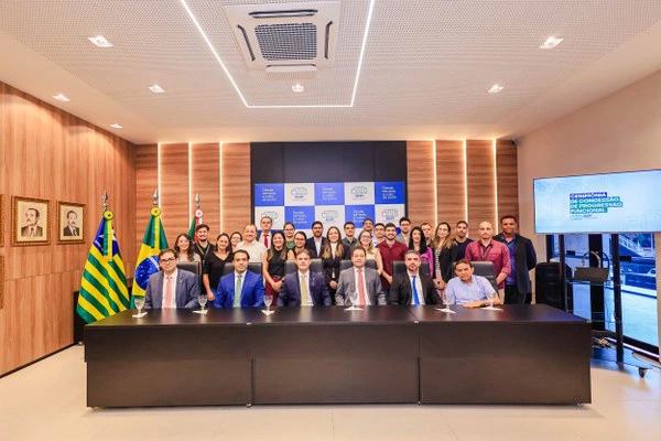 Assembleia Legislativa concede progressão funcional a concursados de 2019 no Piauí