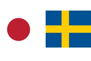 Copa do Mundo: Japão e Suécia se enfrentam na última rodada da fase