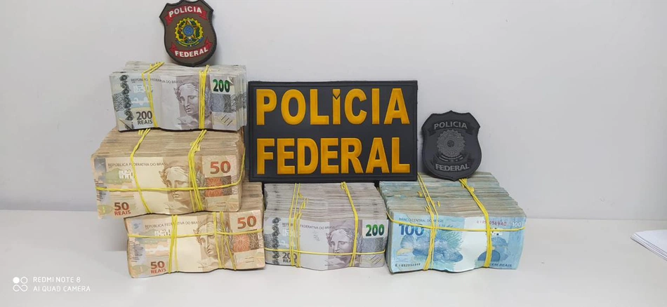 Polícia Federal
