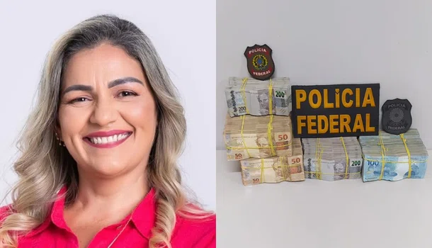 Polícia Federal