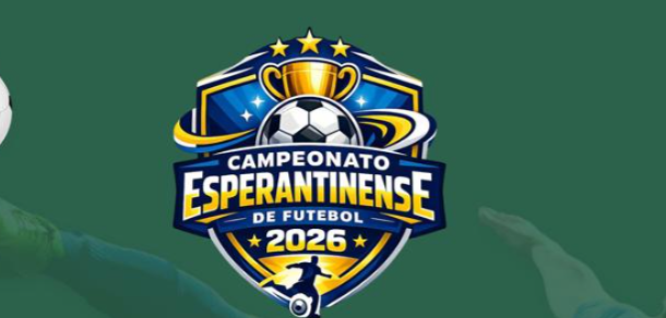 Campeonato Esperantinense de Futebol 2026 será lançado em reunião com dirigentes de equipes