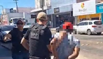 Condenado por roubo majorado