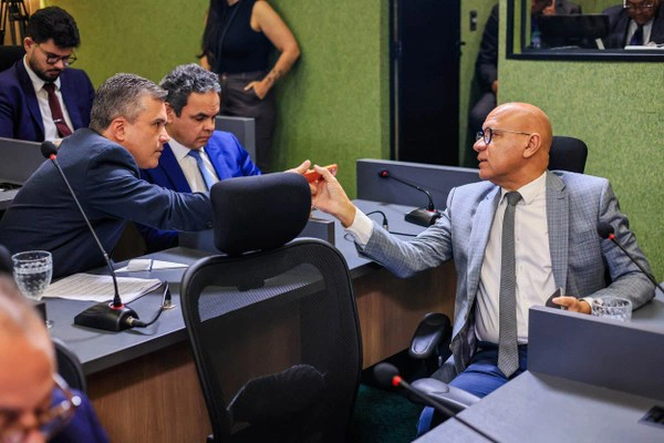 Alepi inicia discussão da LDO 2027 com audiência pública