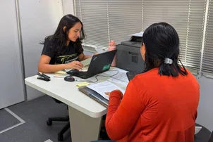 Justiça Itinerante realiza mais de 2 mil atendimentos no interior do PI