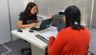 Justiça Itinerante realiza mais de 2 mil atendimentos