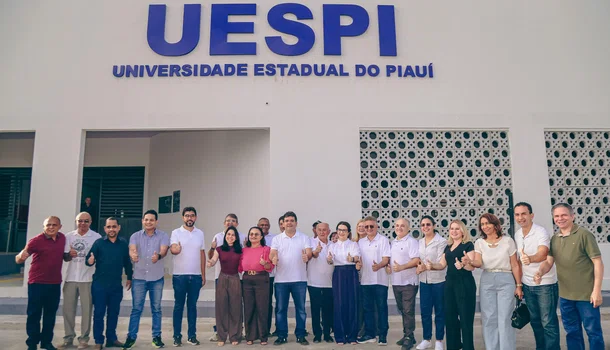 Uespi em Floriano