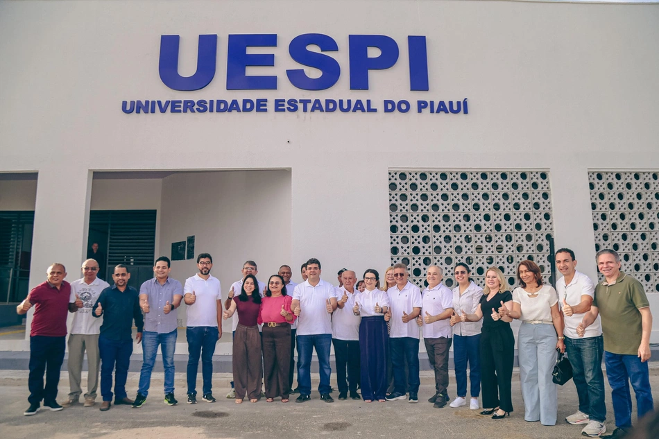 Uespi em Floriano