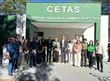 CETAS centro de triagem