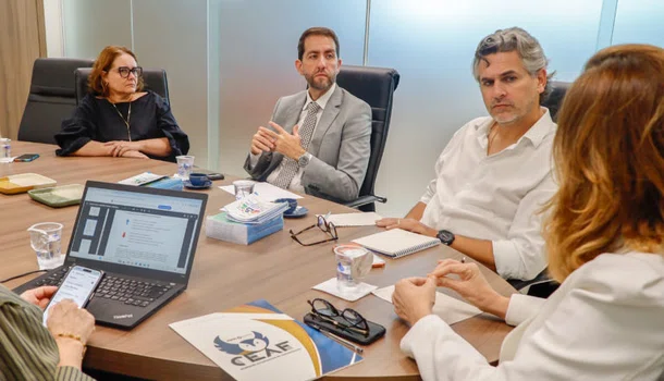 MPPI apresenta projeto de implantação do Serviço de Família Acolhedora em Picos