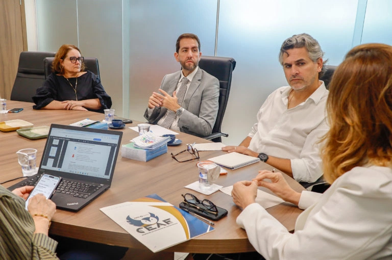 MPPI apresenta projeto de implantação do Serviço de Família Acolhedora em Picos