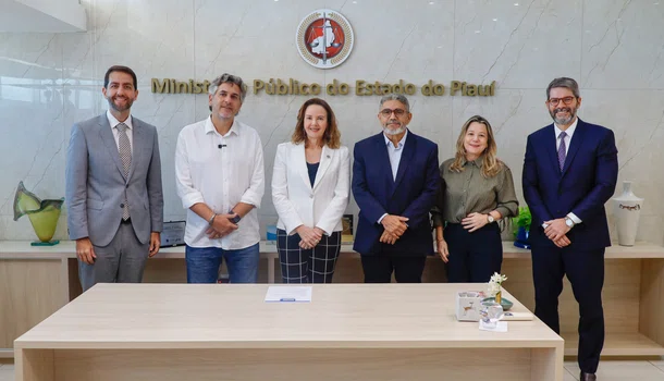 Prefeitura de Picos adere ao programa “Trânsito Seguro, Vidas Protegidas”