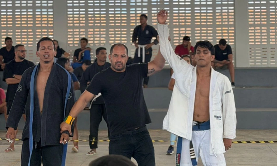 Projeto Social Saúde Veste Kimono