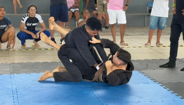 Projeto Social Saúde Veste Kimono